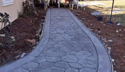 sidewalks porches overlook llc